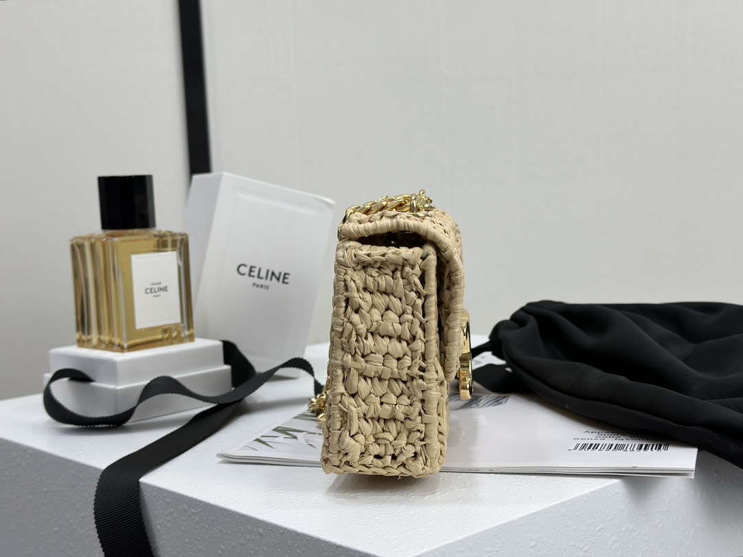 Celine Triomphe Bags